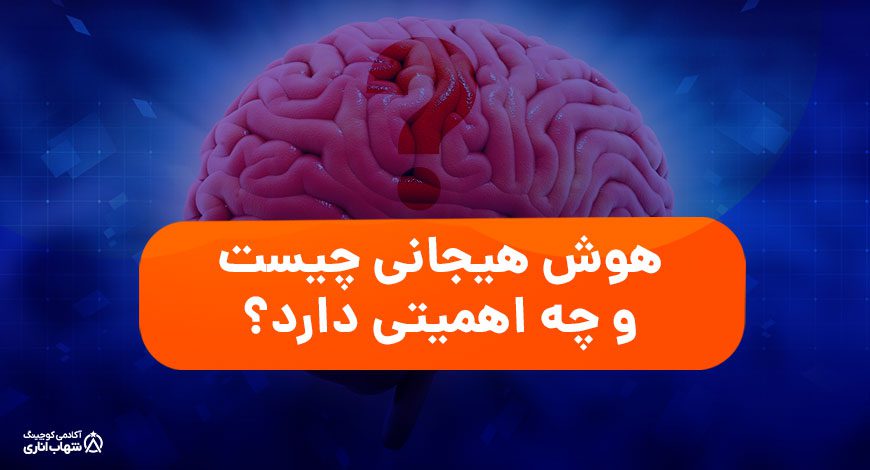 هوش هیجانی